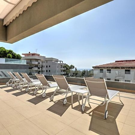 Sweet Inn - Royal Banus Marbella Exterior photo