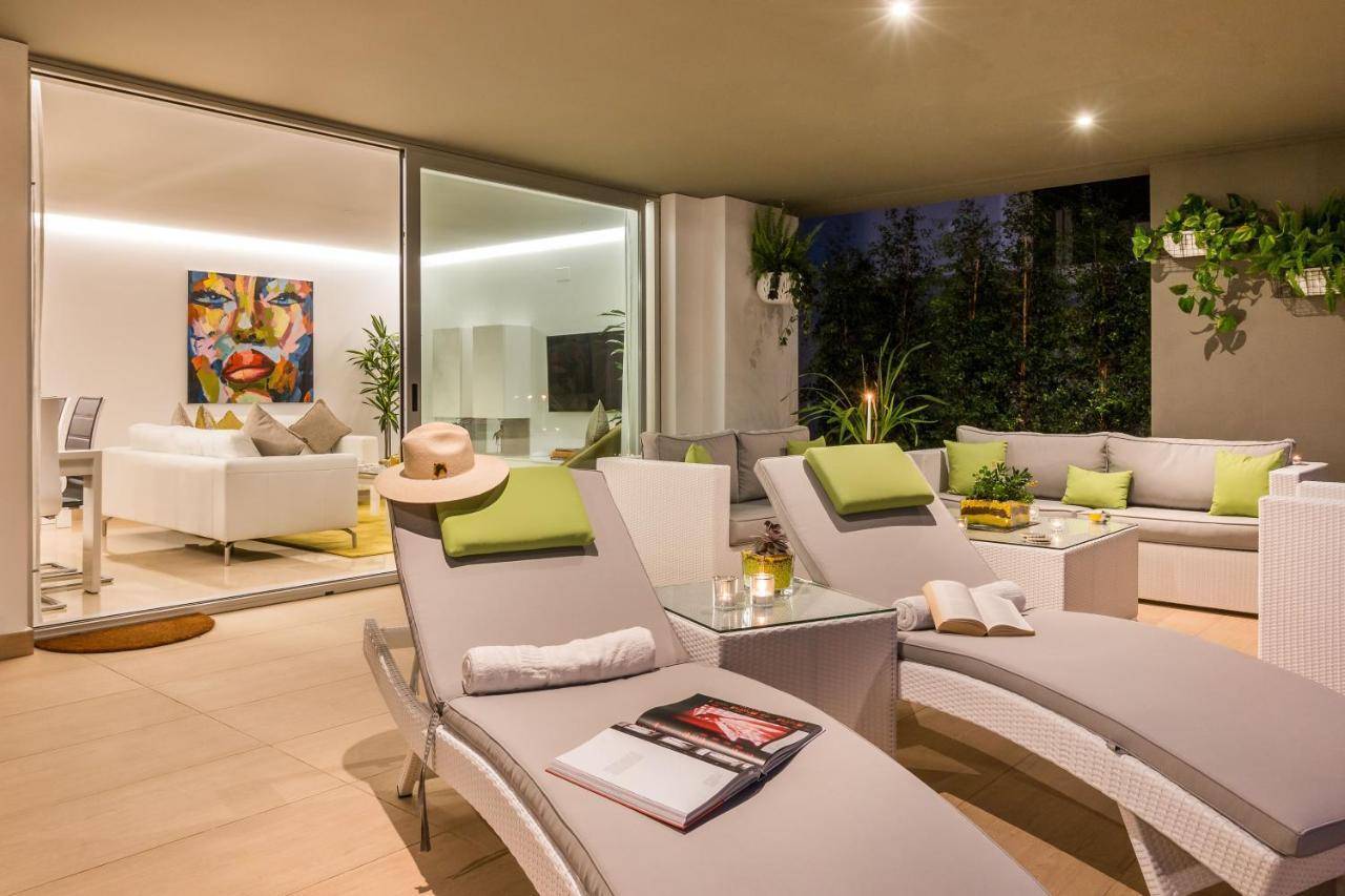 Sweet Inn - Royal Banus Marbella Exterior photo