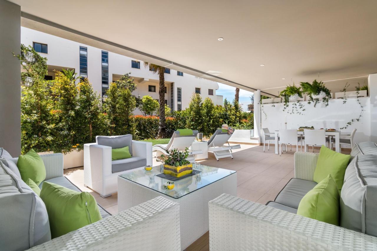 Sweet Inn - Royal Banus Marbella Exterior photo