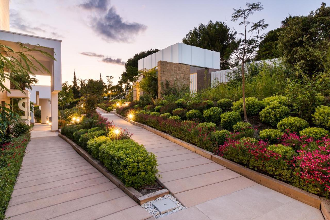 Sweet Inn - Royal Banus Marbella Exterior photo