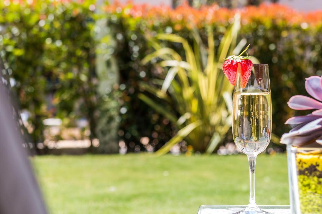Sweet Inn - Royal Banus Marbella Exterior photo
