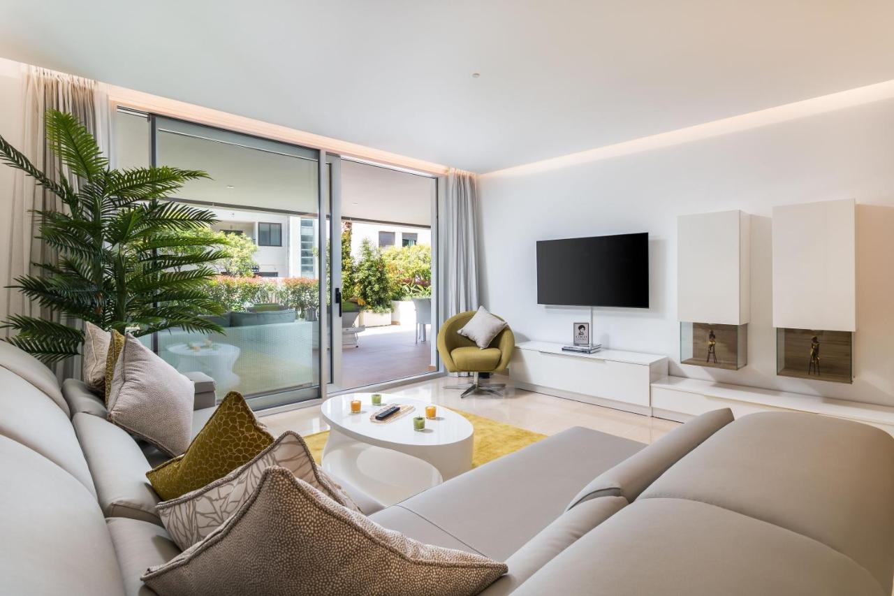 Sweet Inn - Royal Banus Marbella Exterior photo