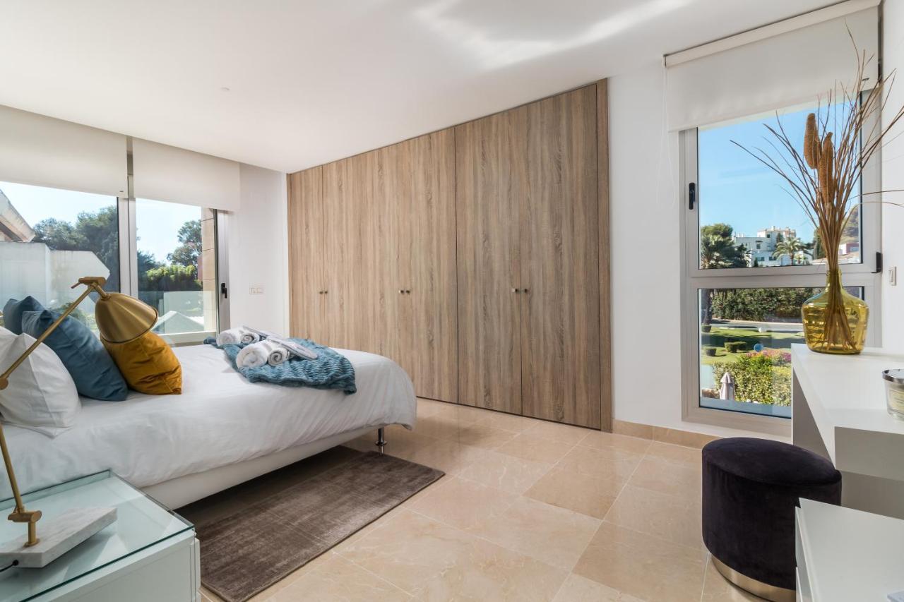 Sweet Inn - Royal Banus Marbella Exterior photo