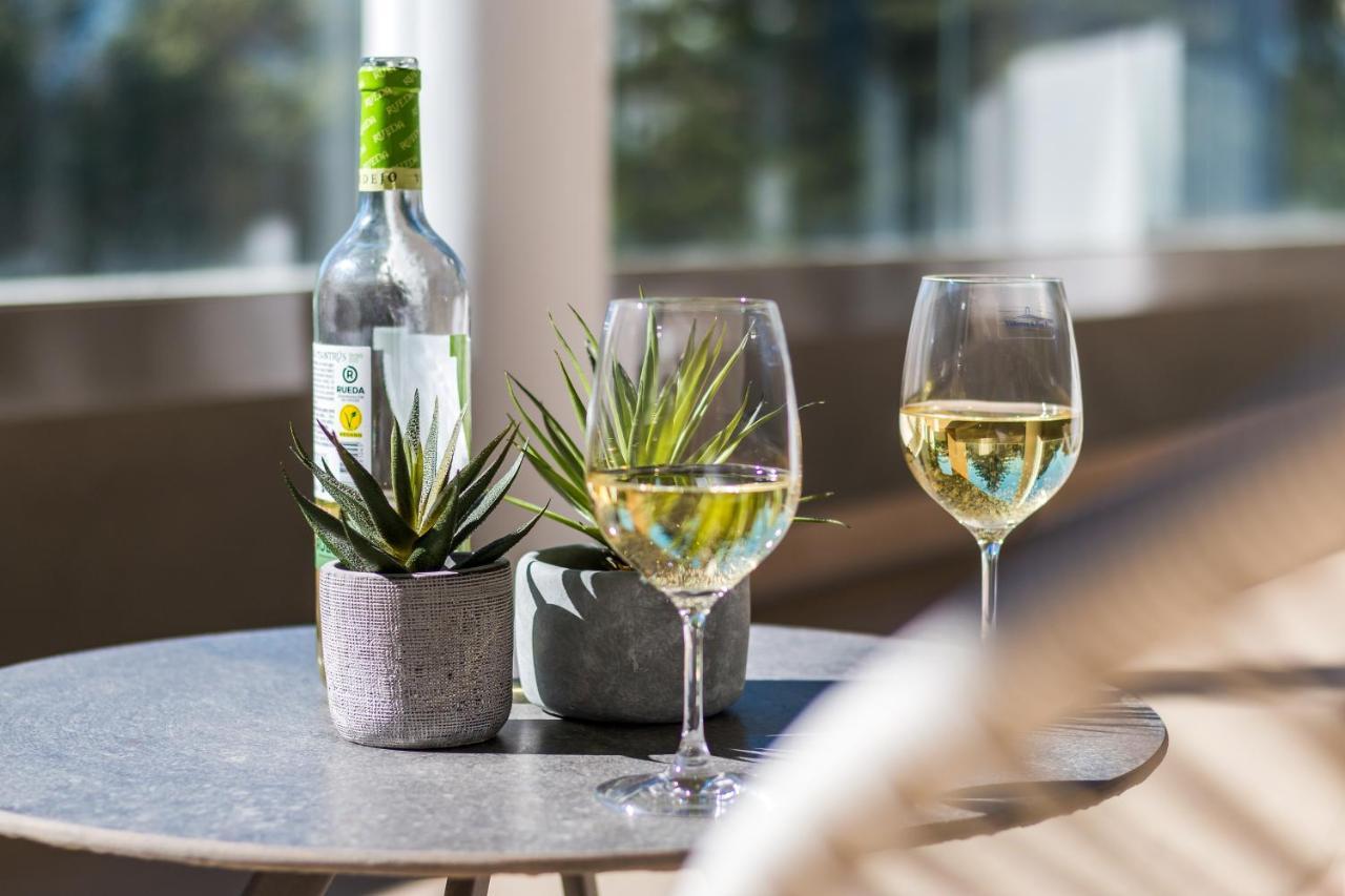 Sweet Inn - Royal Banus Marbella Exterior photo
