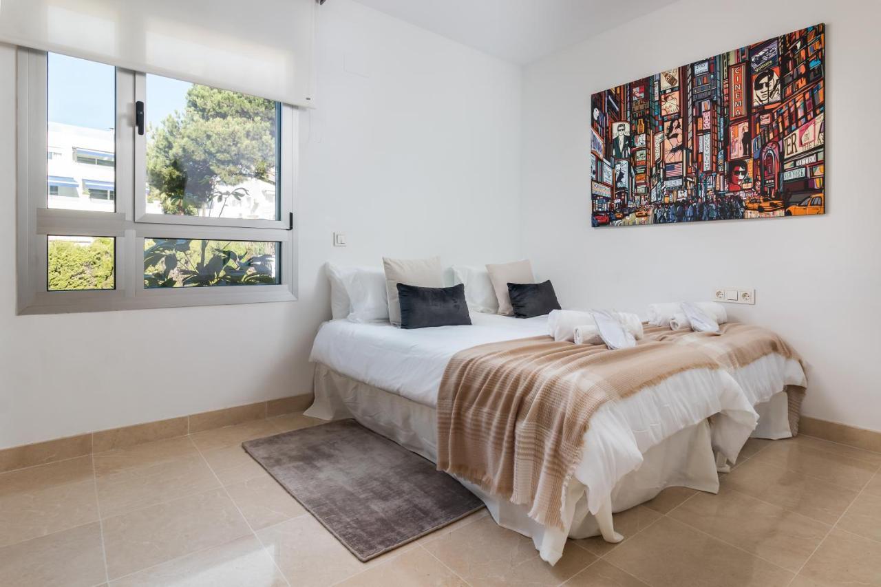 Sweet Inn - Royal Banus Marbella Exterior photo